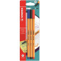 FINELINER STABILO POINT 3PCS ASS. BLISTER