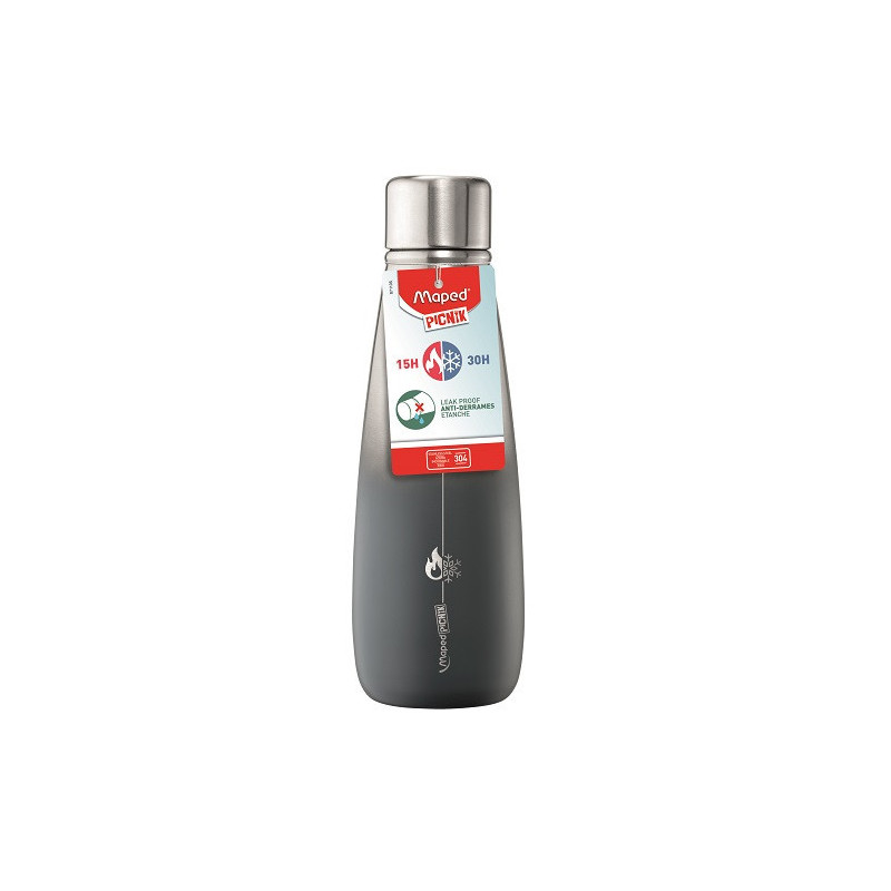 BOUTEILLE 500ML ADULTE MAPED