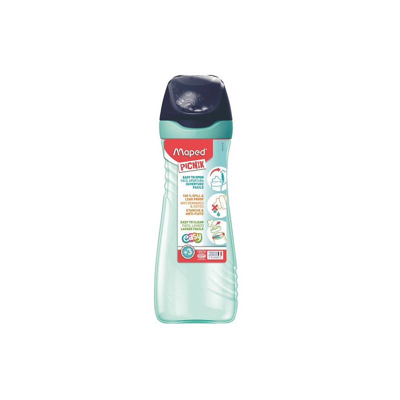 GOURDE MAPED 580ML FAMILLE