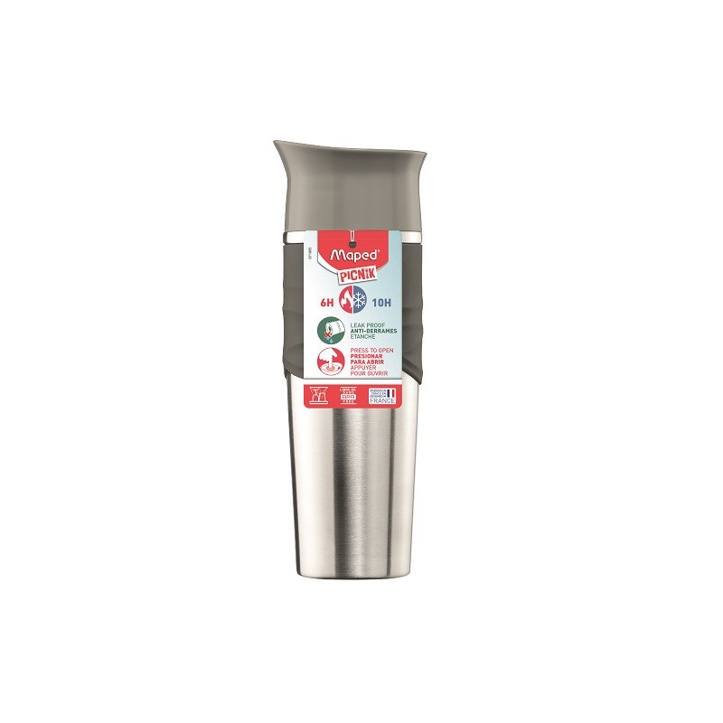 BOUTEILLE 320ML ADULTE MAPED
