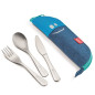 TROUSSE A COUVERTS ENFANT MAPED