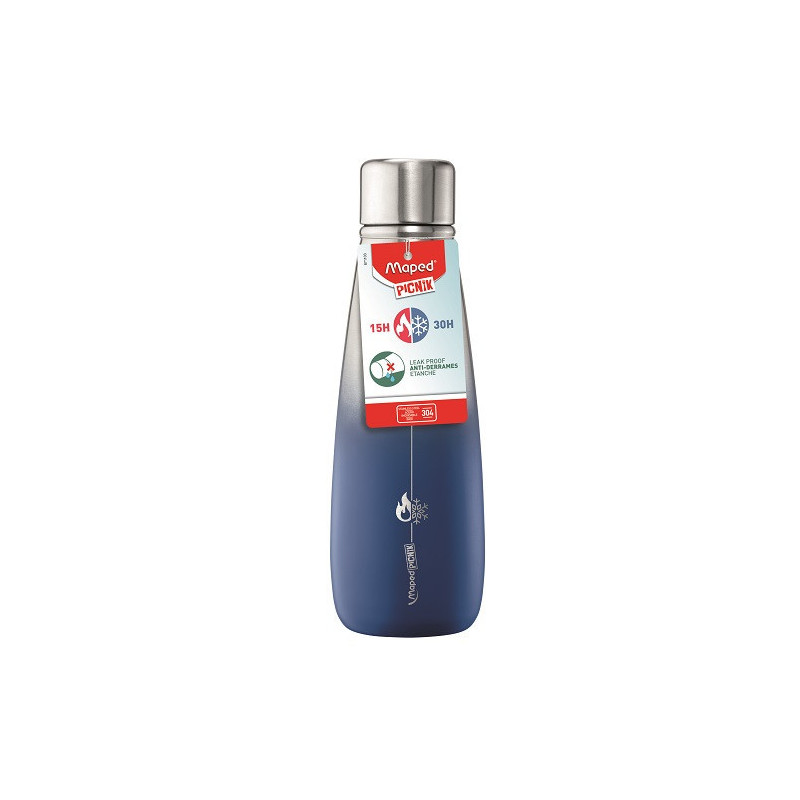 BOUTEILLE 500ML ADULTE MAPED