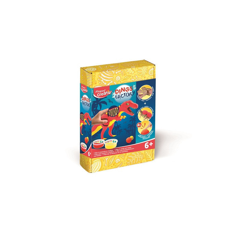 SET COLORIAGE ET BRICOLAGE MAPED