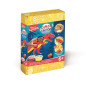 SET COLORIAGE ET BRICOLAGE MAPED