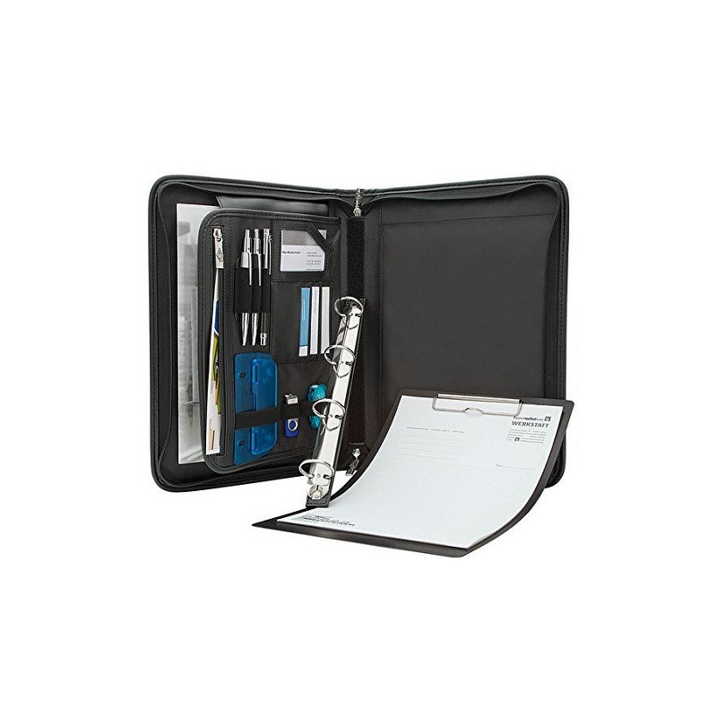 ECRITOIRE WEDO A4 NOIR