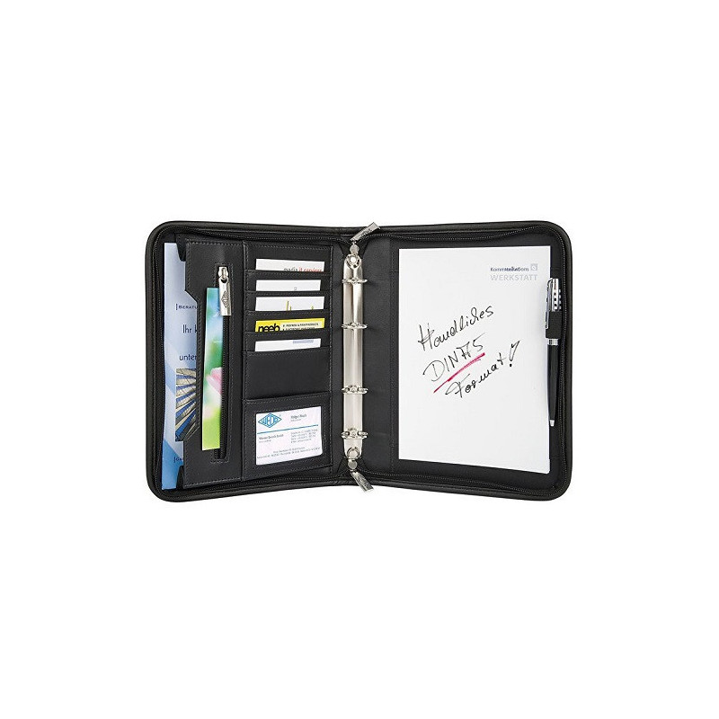 ECRITOIRE WEDO A5 NOIR