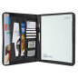 ECRITOIRE WEDO A4 NOIR
