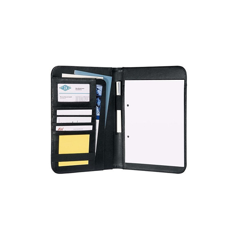 ECRITOIRE WEDO A5 NOIR