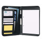 ECRITOIRE WEDO A5 NOIR