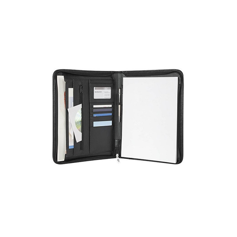 ECRITOIRE WEDO A4 NOIR