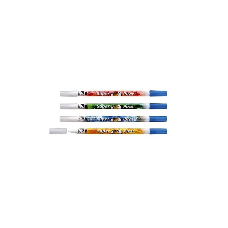 EFFACEUR PELIKAN B SUPERPIRAT
