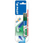 MINE PILOT FRIXION POINT 0,5 VERT 3PCS BLISTER