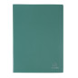 ALBUM PRESENT. A4 EXACOMPTA 40 POCH. VERT