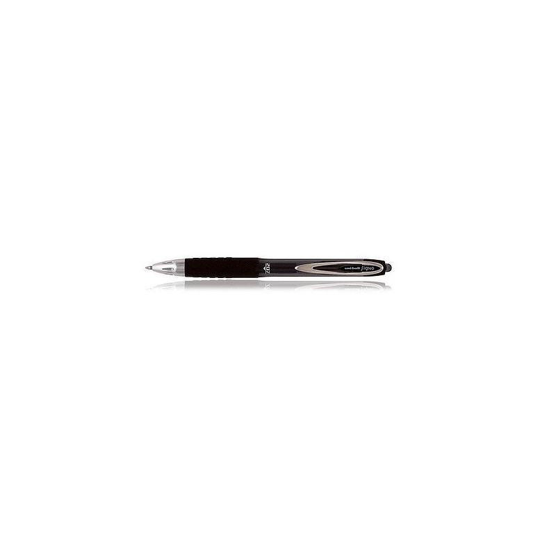ROLLER UNI-BALL GEL UMN-207 NOIR