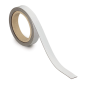 BANDE MAGNETIQUE MAUL 2CMX10M BLANC