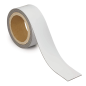 BANDE MAGNETIQUE MAUL 5CMX10M BLANC
