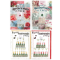CARTE VOEUX MARIAGE ANNIVERSAIRE FRANCAIS