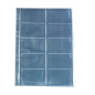 CARTES DE VISITE HOUSSE HERLITZ 10PCS (400196356)
