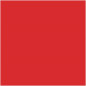 PAPIER CADEAU BSB ROUGE