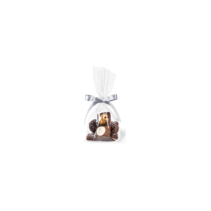 SACHET CELLOPHANE BSB 9,5X16CM 6PCS
