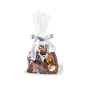 SACHET CELLOPHANE BSB 11,5X19CM 6PCS