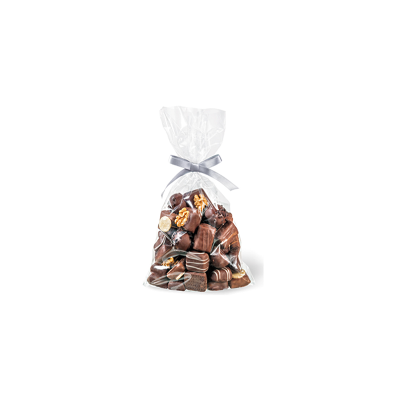 SACHET CELLOPHANE BSB 18X28CM 6PCS