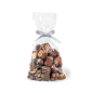 SACHET CELLOPHANE BSB 18X28CM 6PCS
