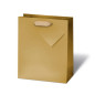 SACHET BSB 23X19X9CM UNICOLOR OR