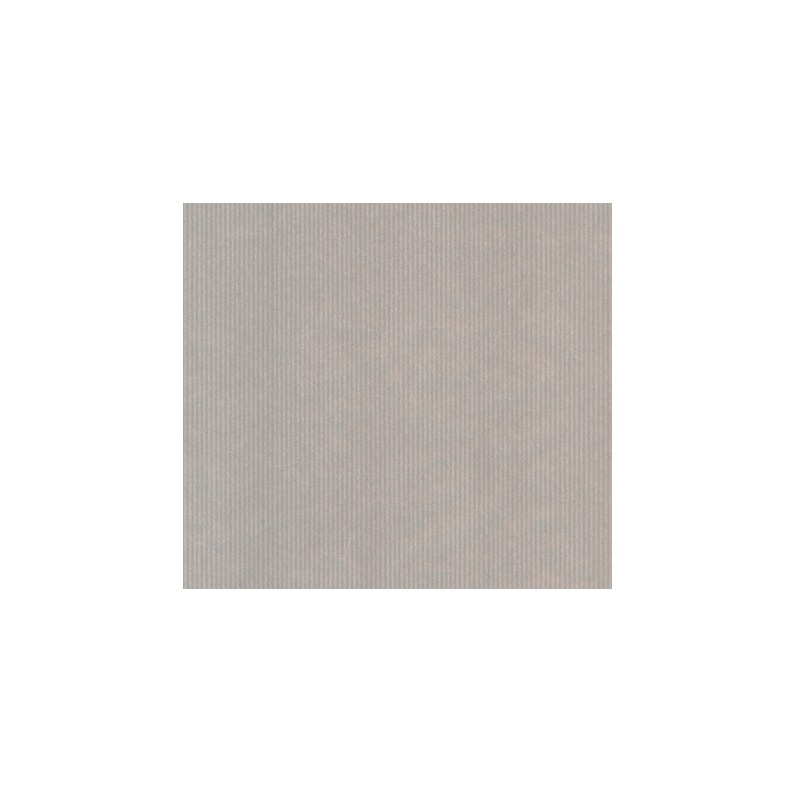 PAPIER CADEAU BSB KRAFT ARGENT