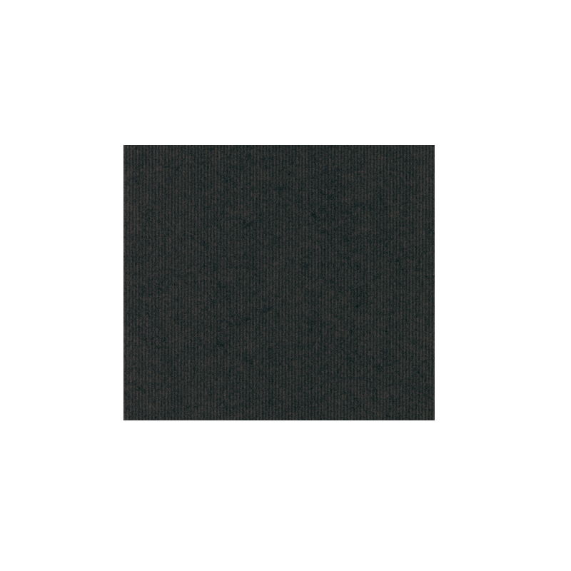 PAPIER CADEAU BSB KRAFT NOIR