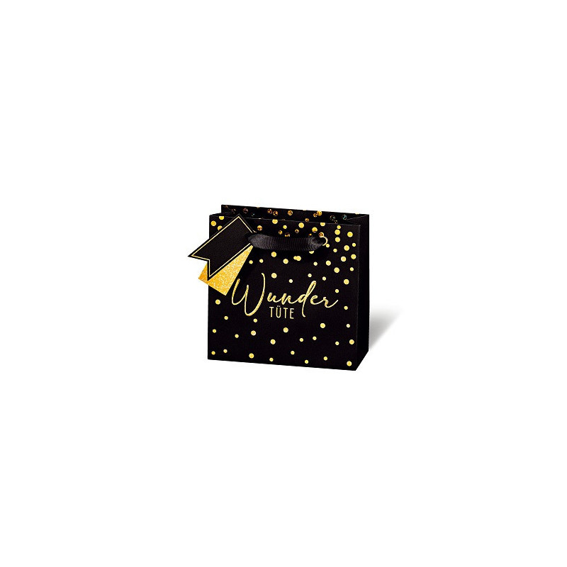 SACHET BSB 14,5X15X6CM WUNDERTUTE