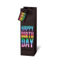 SACHET BSB BOUT. 36X10,5X10CM RAINBOW