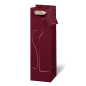 SACHET BSB BOUT. 36X10,5X10CM WEIN&SEKT