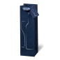 SACHET BSB BOUT. 36X10,5X10CM WEIN&SEKT