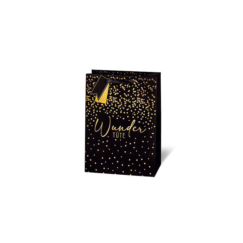 SACHET BSB 36X26X14CM WUNDERTUTE