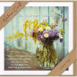 CARTE VOEUX BSB NATURE CARD HAPPY BIRTHDAY