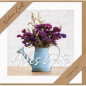CARTE VOEUX BSB NATURE CARD GENERAL CONGRATULATIONS