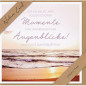CARTE VOEUX BSB NATURE CARD HAPPY BIRTHDAY