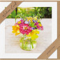 CARTE VOEUX BSB NATURE CARD SANS TEXTE