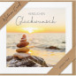 CARTE VOEUX BSB NATURE CARD GENERAL CONGRATULATIONS