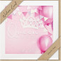 CARTE VOEUX BSB NATURE CARD HAPPY BIRTHDAY