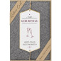 CARTE VOEUX BSB NATURE CARD HAPPY BIRTHDAY