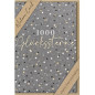CARTE VOEUX BSB NATURE CARD GENERAL CONGRATULATIONS