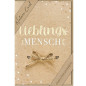 CARTE VOEUX BSB NATURE CARD GENERAL CONGRATULATIONS