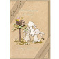 CARTE VOEUX BSB NATURE CARD HAPPY BIRTHDAY