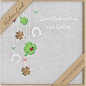 CARTE VOEUX BSB NATURE CARD HAPPY BIRTHDAY