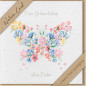 CARTE VOEUX BSB NATURE CARD HAPPY BIRTHDAY