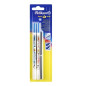 EFFACEUR PELIKAN B SUPERPIRAT 2PCS +2CART BLISTER (300004100)