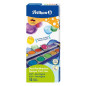 GOUACHE PELIKAN 12 PASTILLES 735K/12 (400141585)