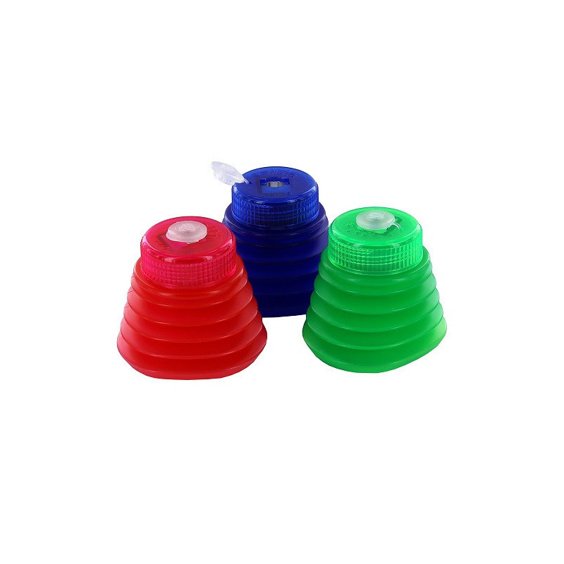 TAILLE-CRAYONS KUM M1 R-C SOFTIE ASS.